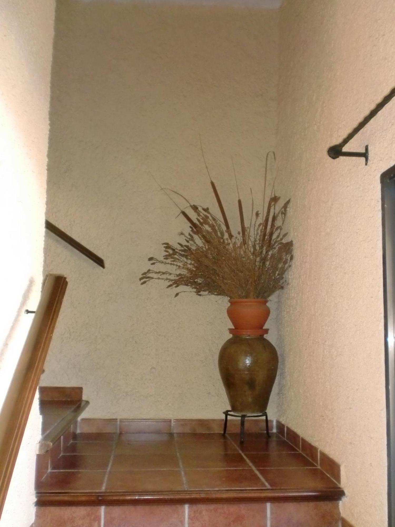 Hotel Restaurante Atalaya Comares Exterior photo